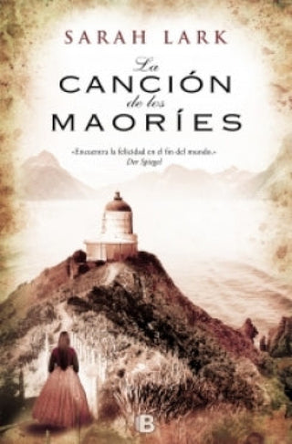 La canción de los maoríes