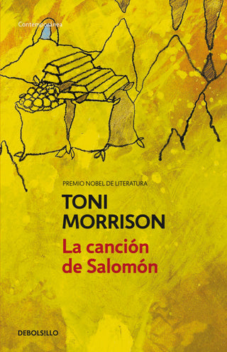La Canción De Salomón Libro