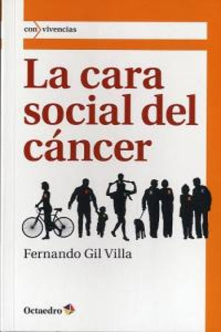 La Cara Social Del Cáncer Libro