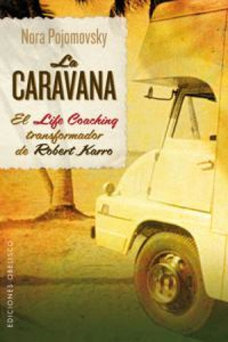 La Caravana Libro