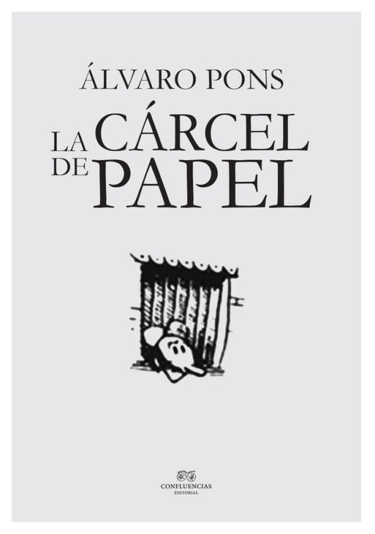 La Cárcel De Papel Libro