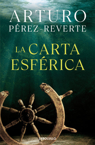 La Carta Esferica Libro