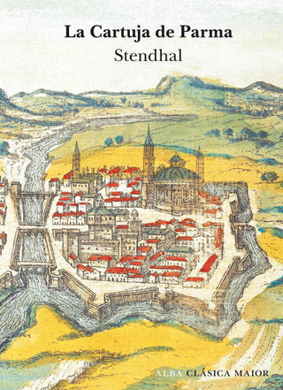 La Cartuja De Parma Libro