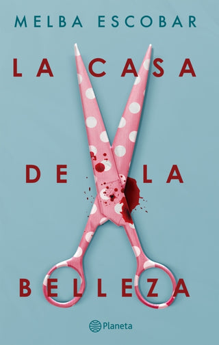 La Casa De La Belleza Libro