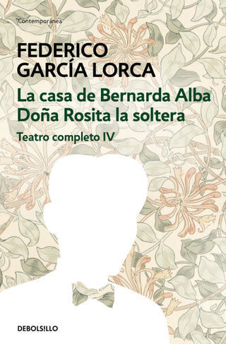 La Casa De Bernarda Alba Libro