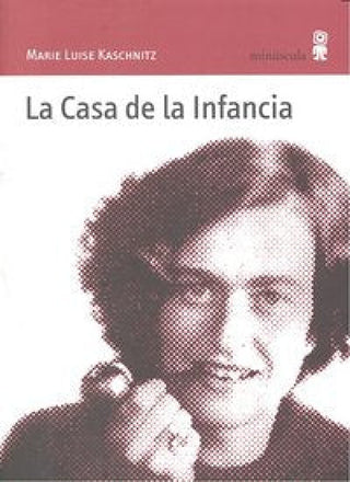 La Casa De La Infancia Libro