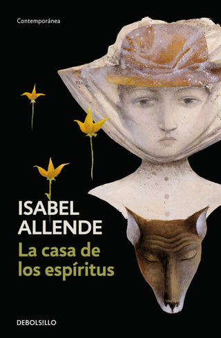 La Casa De Los Espíritus Libro