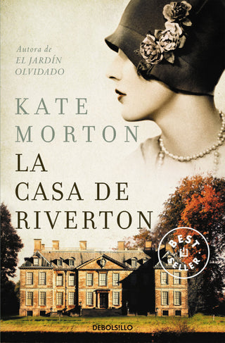 La Casa De Riverton Libro