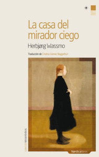 La Casa Del Mirador Ciego Libro