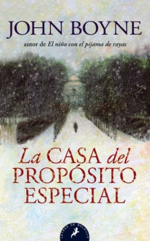 La Casa Del Propósito Especial Libro