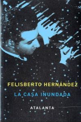 La Casa Inundada Libro