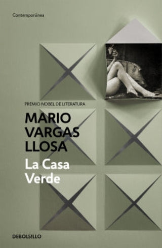 La Casa Verde Libro