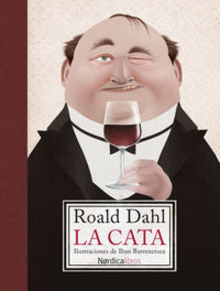 La Cata Libro