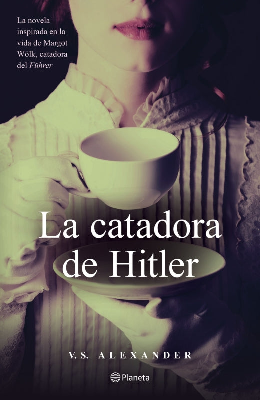 La Catadora De Hitler Libro