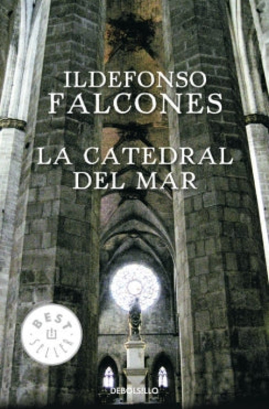 La Catedral Del Mar. Edición Conmemorativa 10º Aniversario Libro