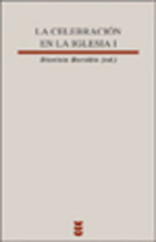 La Celebración En Iglesia I Libro