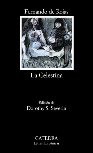 La Celestina Libro