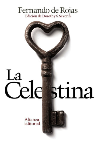 La Celestina Libro