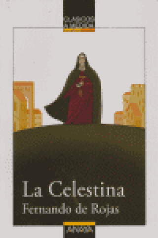 La Celestina Libro