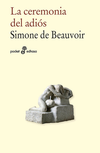 La Ceremonia Del Adiós Libro
