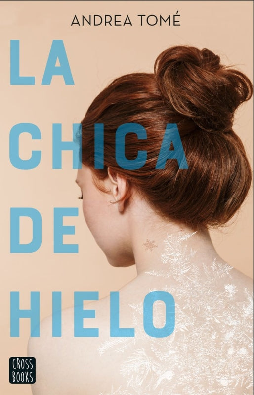 La Chica De Hielo Libro