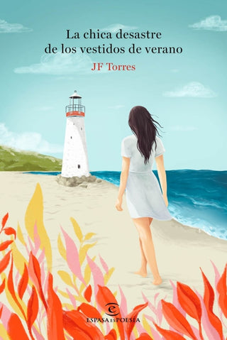 La Chica Desastre De Los Vestidos Verano Libro