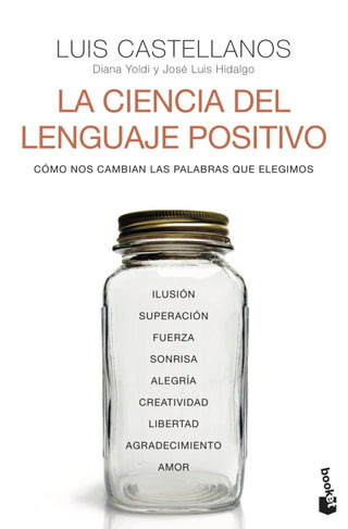 La Ciencia Del Lenguaje Positivo Libro