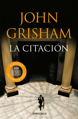 La Citación Libro