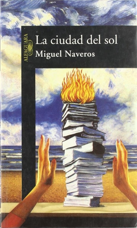 La Ciudad Del Sol Libro