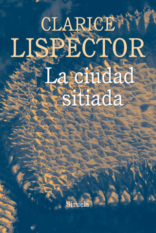 La Ciudad Sitiada Libro