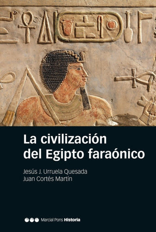 La Civilización Del Egipto Faraónico Libro