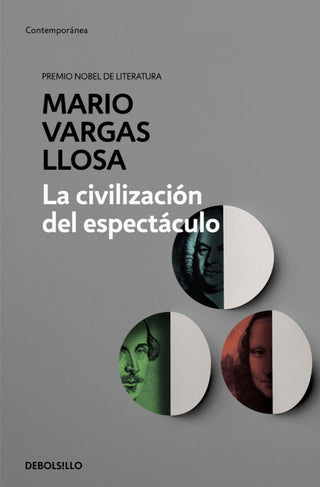 La Civilización Del Espectáculo Libro