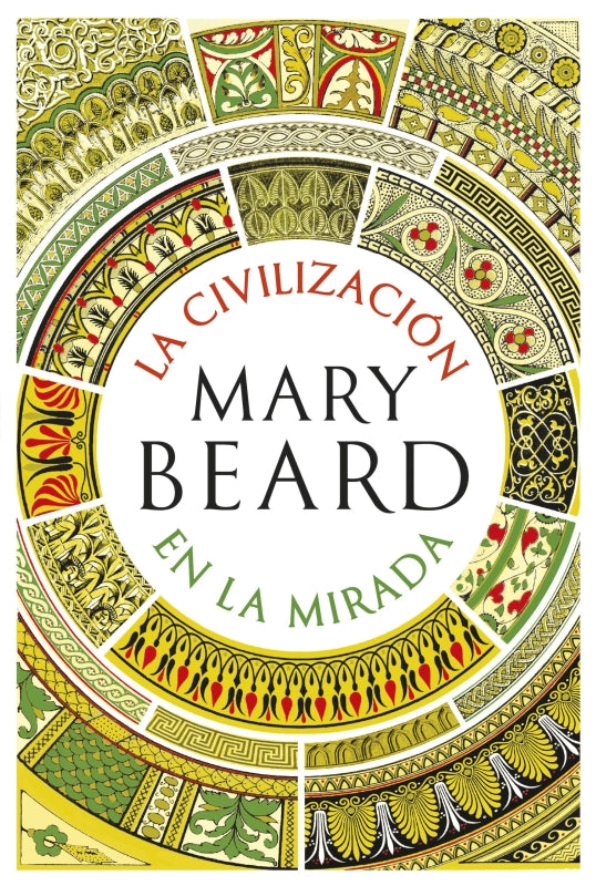 La Civilización En La Mirada Libro