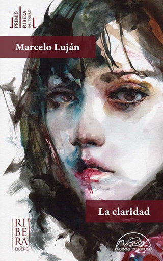 La Claridad Libro
