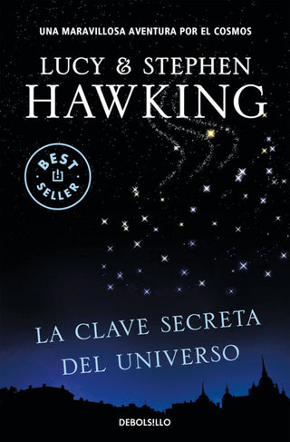 La Clave Secreta Del Universo (La 1) Libro
