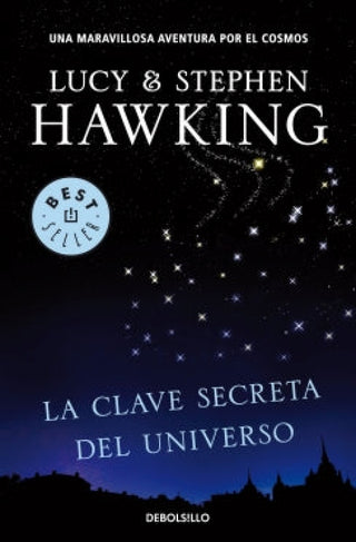 La Clave Secreta Del Universo Libro
