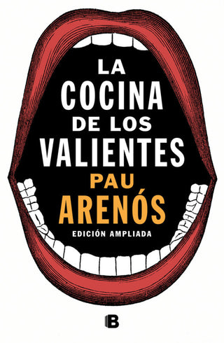La Cocina De Los Valientes (Edición Actualizada) Libro