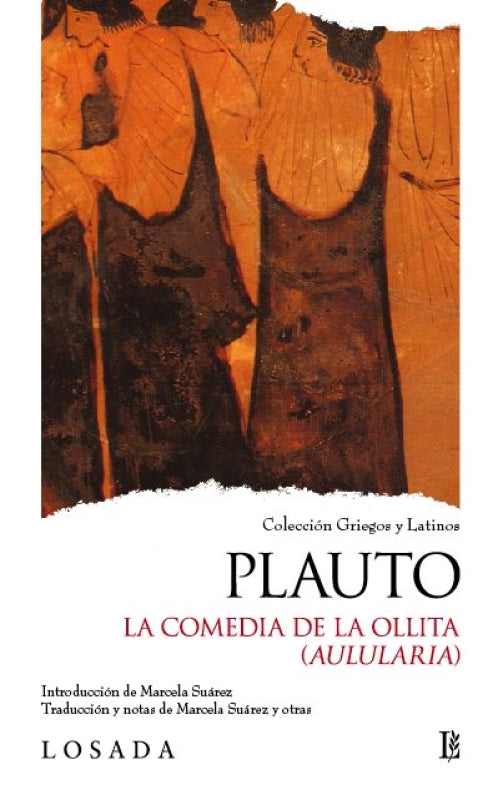 La Comedia De Ollita Libro