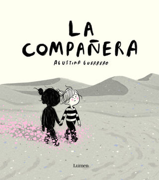 La Compañera (La Volatil) Libro