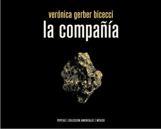 La Compañia Libro