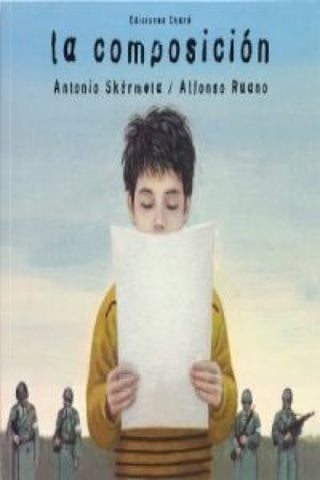 La Composición Libro