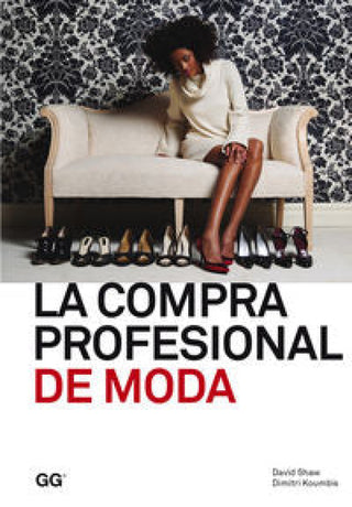 La Compra Profesional De Moda Libro