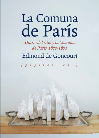 La Comuna De París Libro