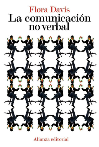 La Comunicación No Verbal Libro