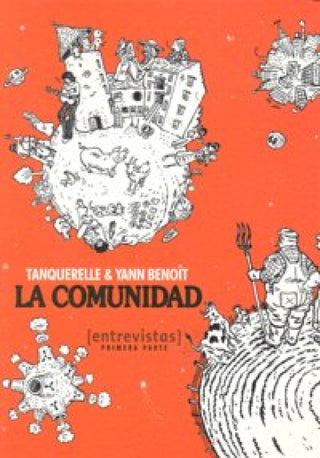 La Comunidad Libro