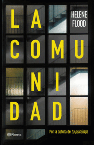 La Comunidad Libro