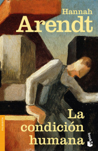 La Condición Humana Libro