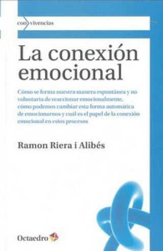 La Conexiùn Emocional Libro