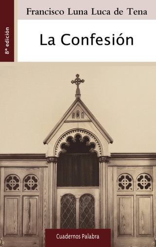 La Confesión Libro