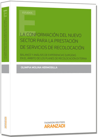 La Conformación Del Nuevo Sector Para Prestación De Servicios Recolocación Libro